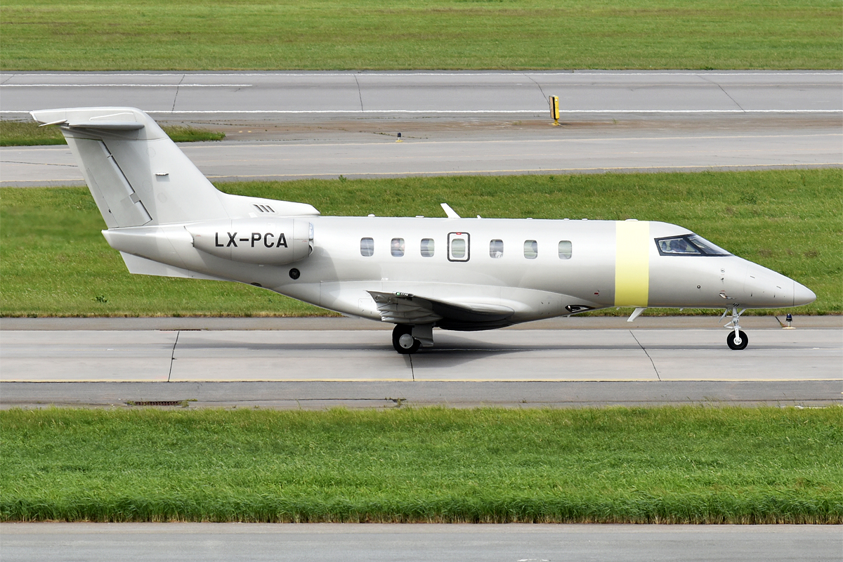 Pilatus PC-24